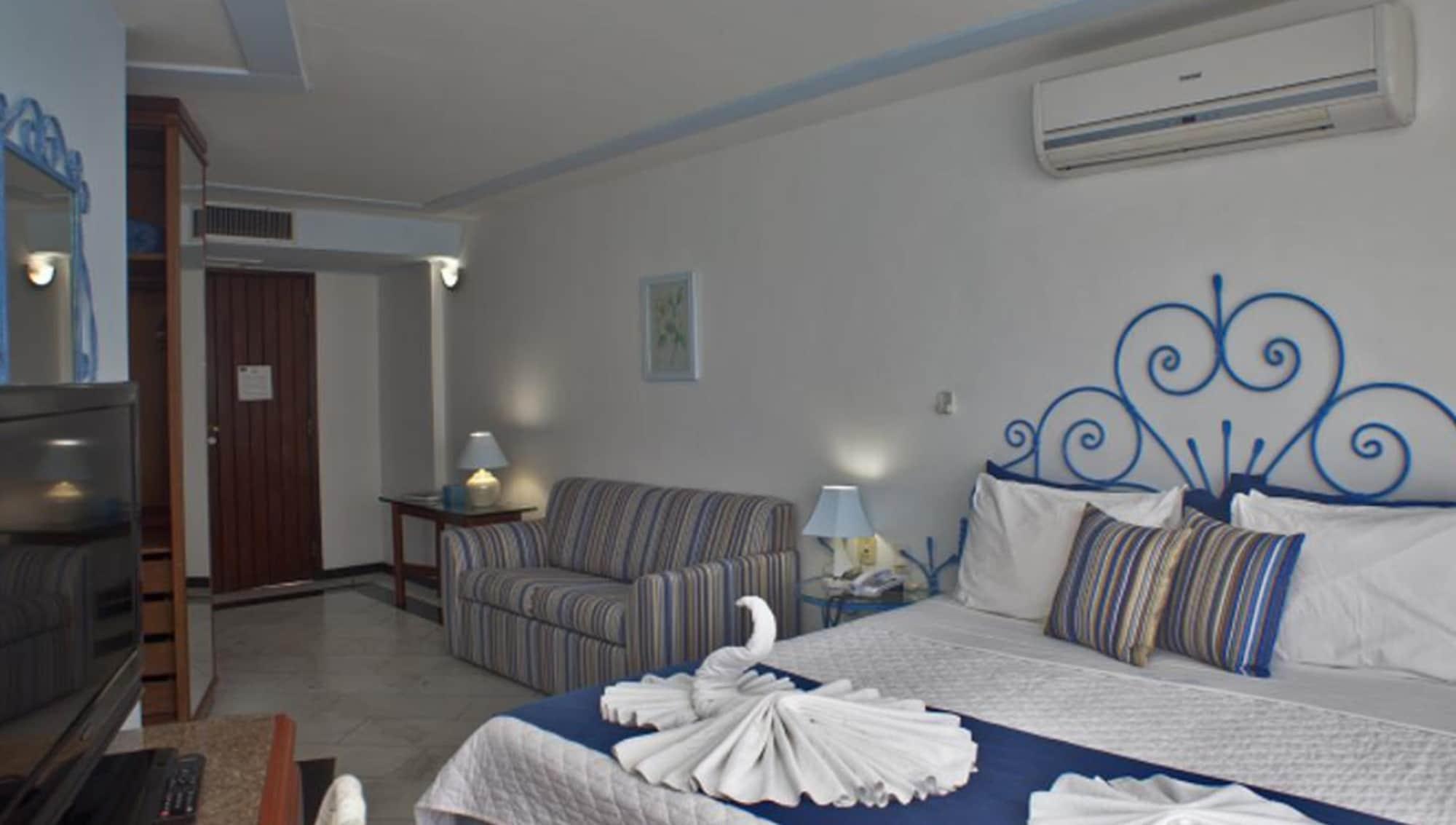 Colonna Park Hotel Armacao dos Buzios Luaran gambar