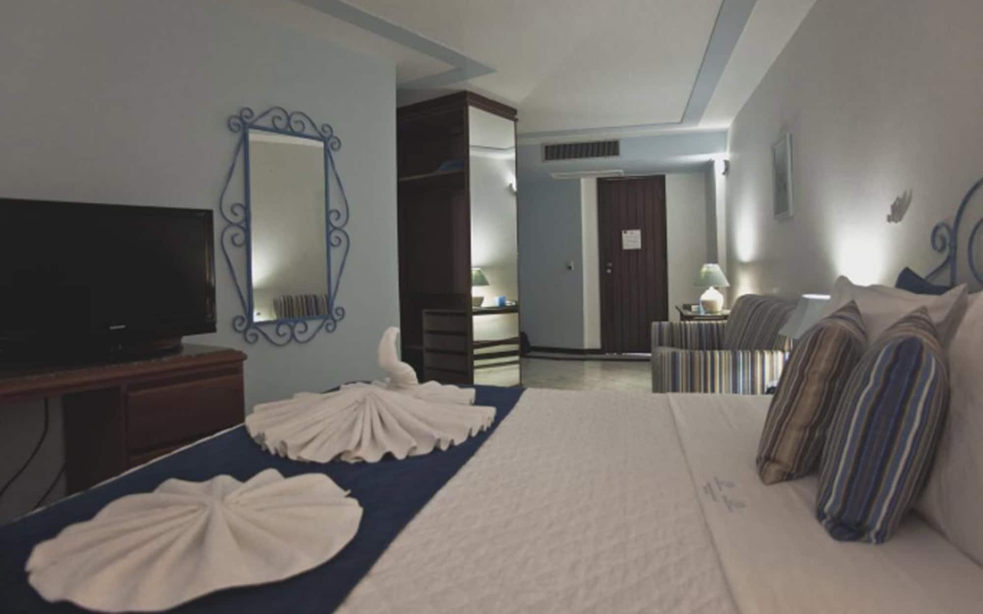 Colonna Park Hotel Armacao dos Buzios Luaran gambar