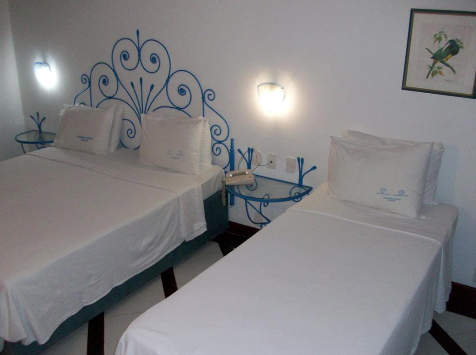 Colonna Park Hotel Armacao dos Buzios Luaran gambar