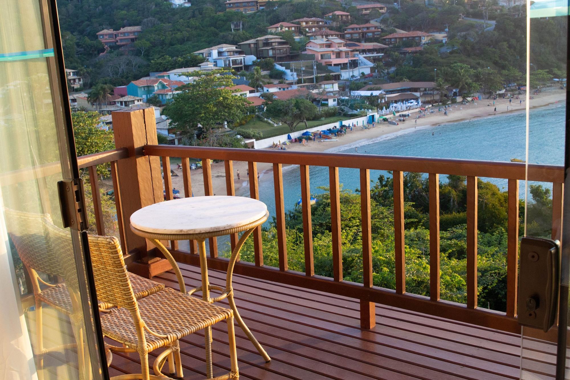 Colonna Park Hotel Armacao dos Buzios Luaran gambar