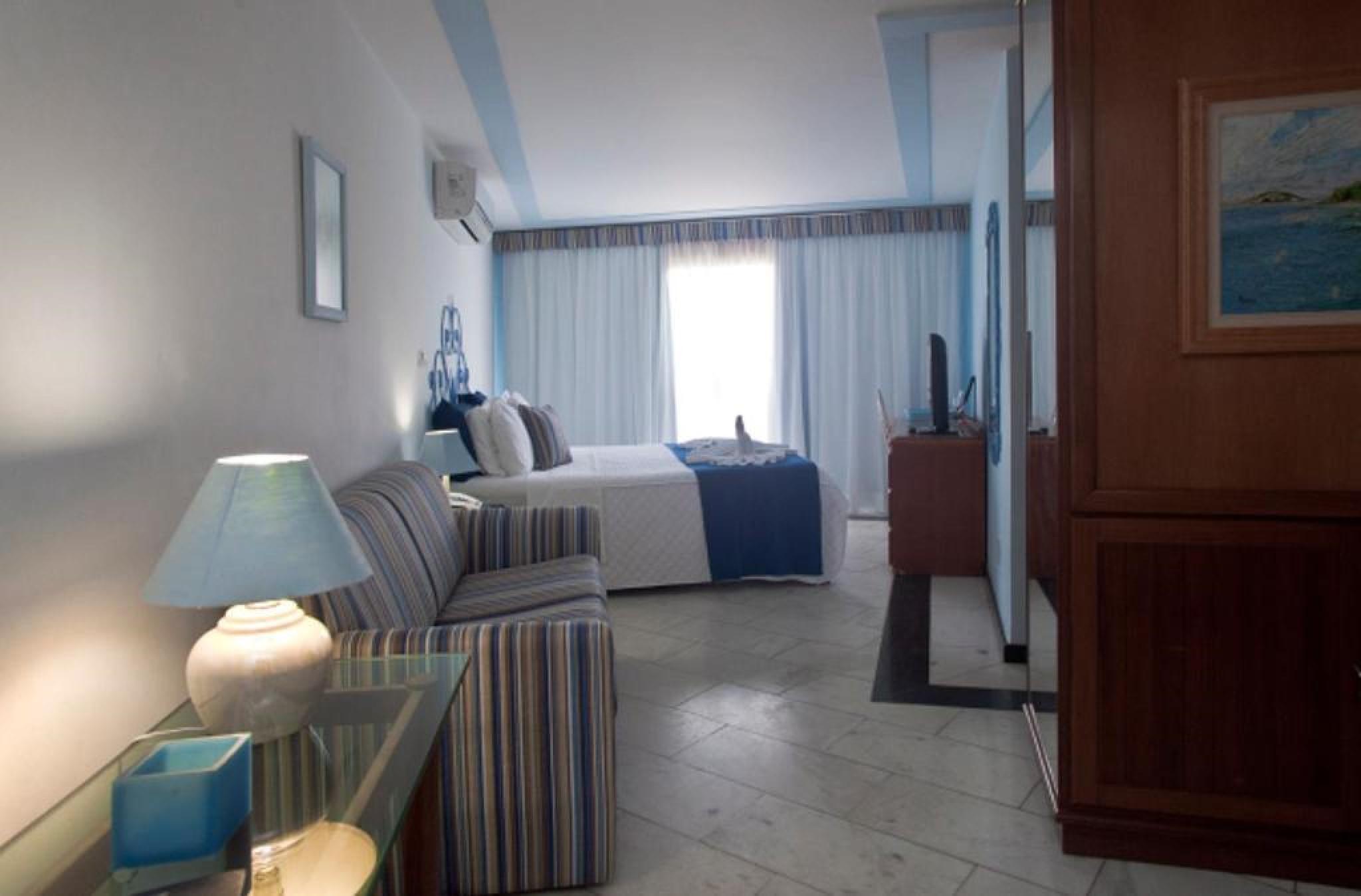 Colonna Park Hotel Armacao dos Buzios Luaran gambar