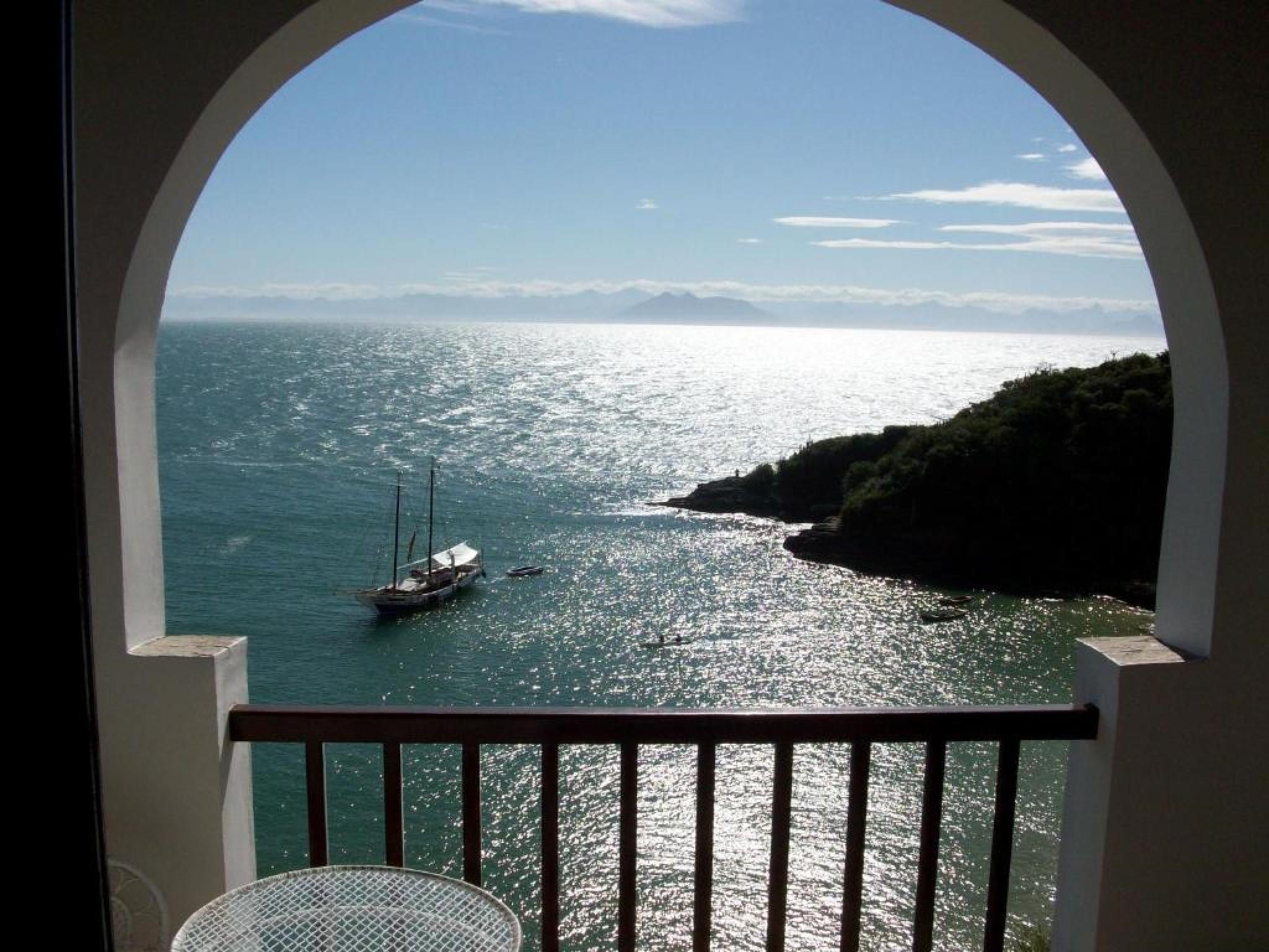 Colonna Park Hotel Armacao dos Buzios Luaran gambar
