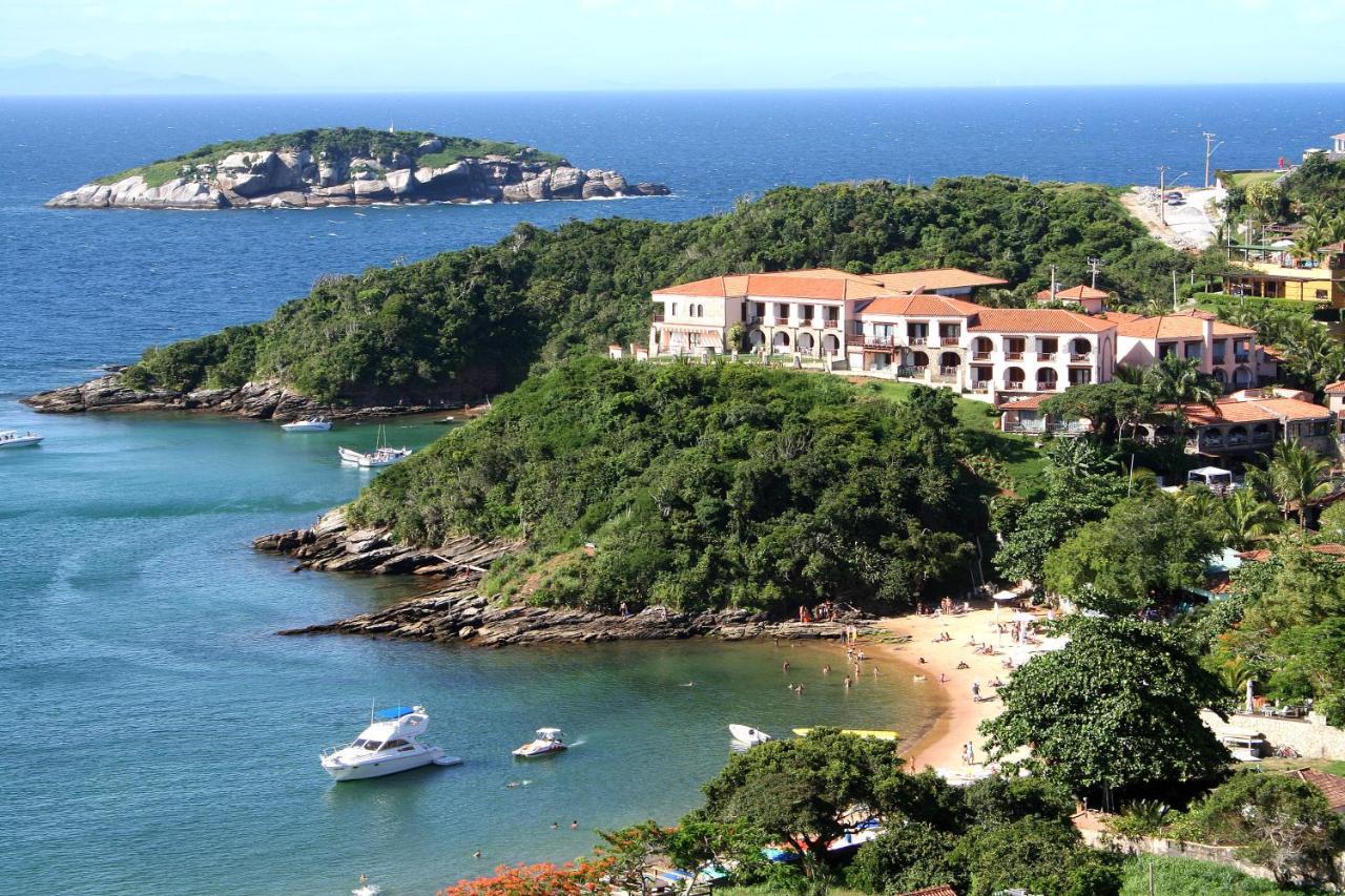Colonna Park Hotel Armacao dos Buzios Luaran gambar