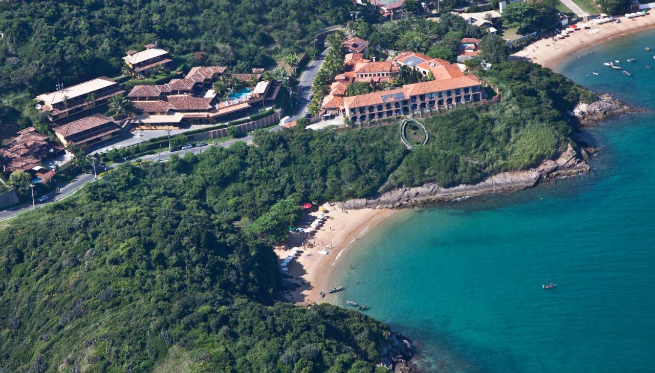 Colonna Park Hotel Armacao dos Buzios Luaran gambar