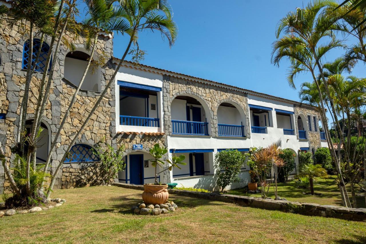 Colonna Park Hotel Armacao dos Buzios Luaran gambar