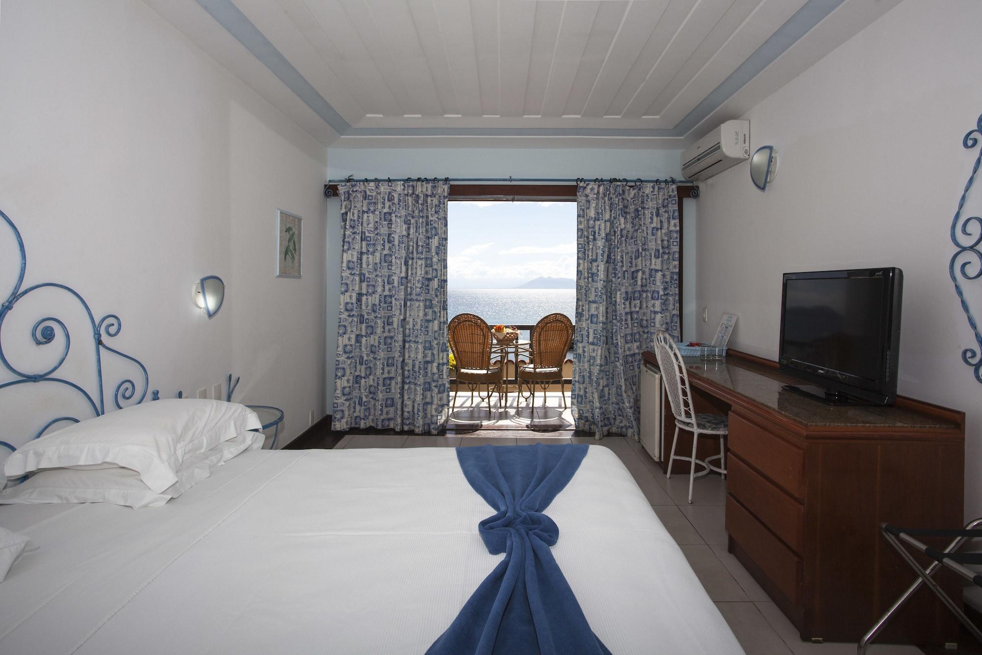 Colonna Park Hotel Armacao dos Buzios Luaran gambar