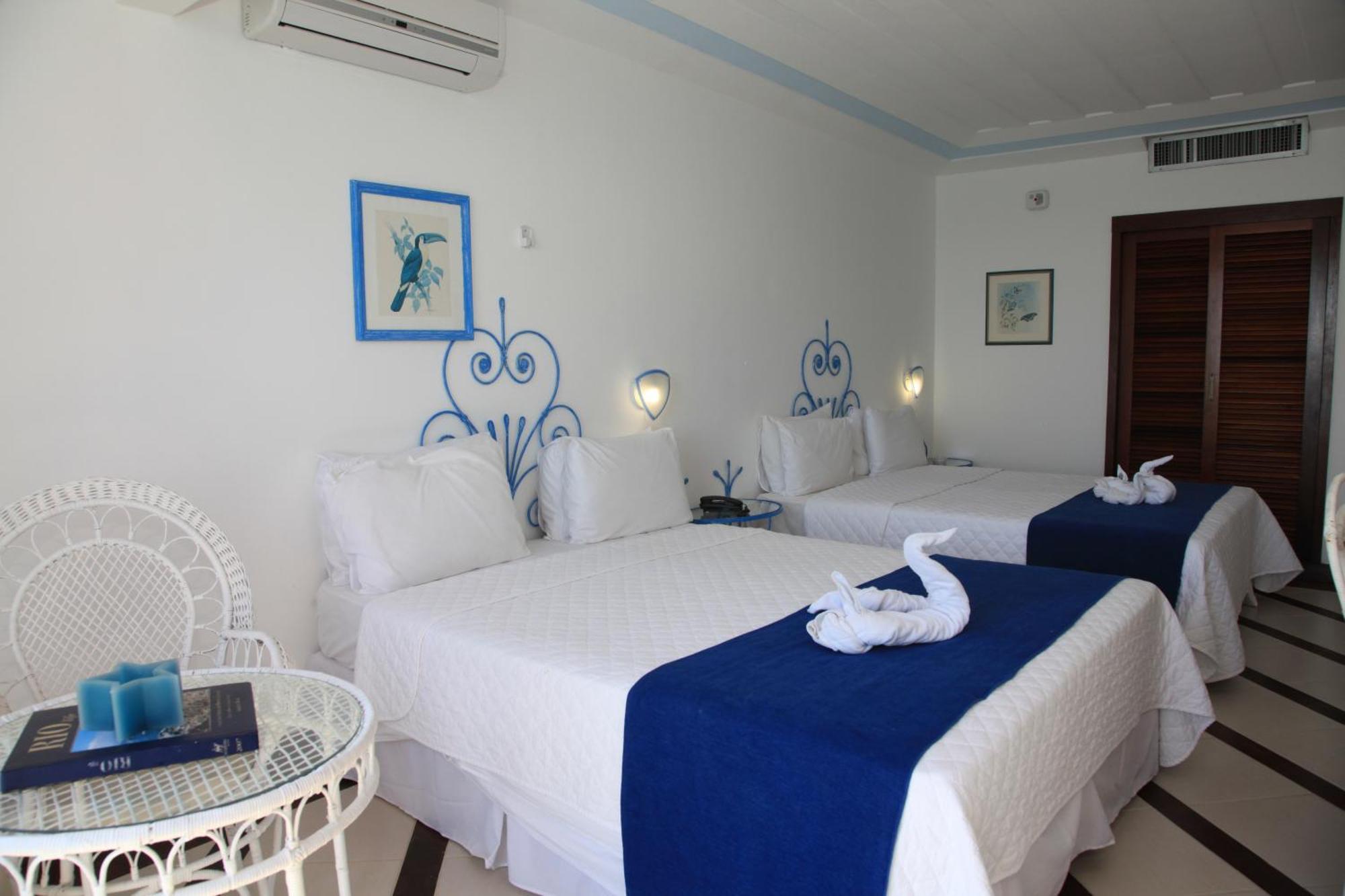 Colonna Park Hotel Armacao dos Buzios Bilik gambar