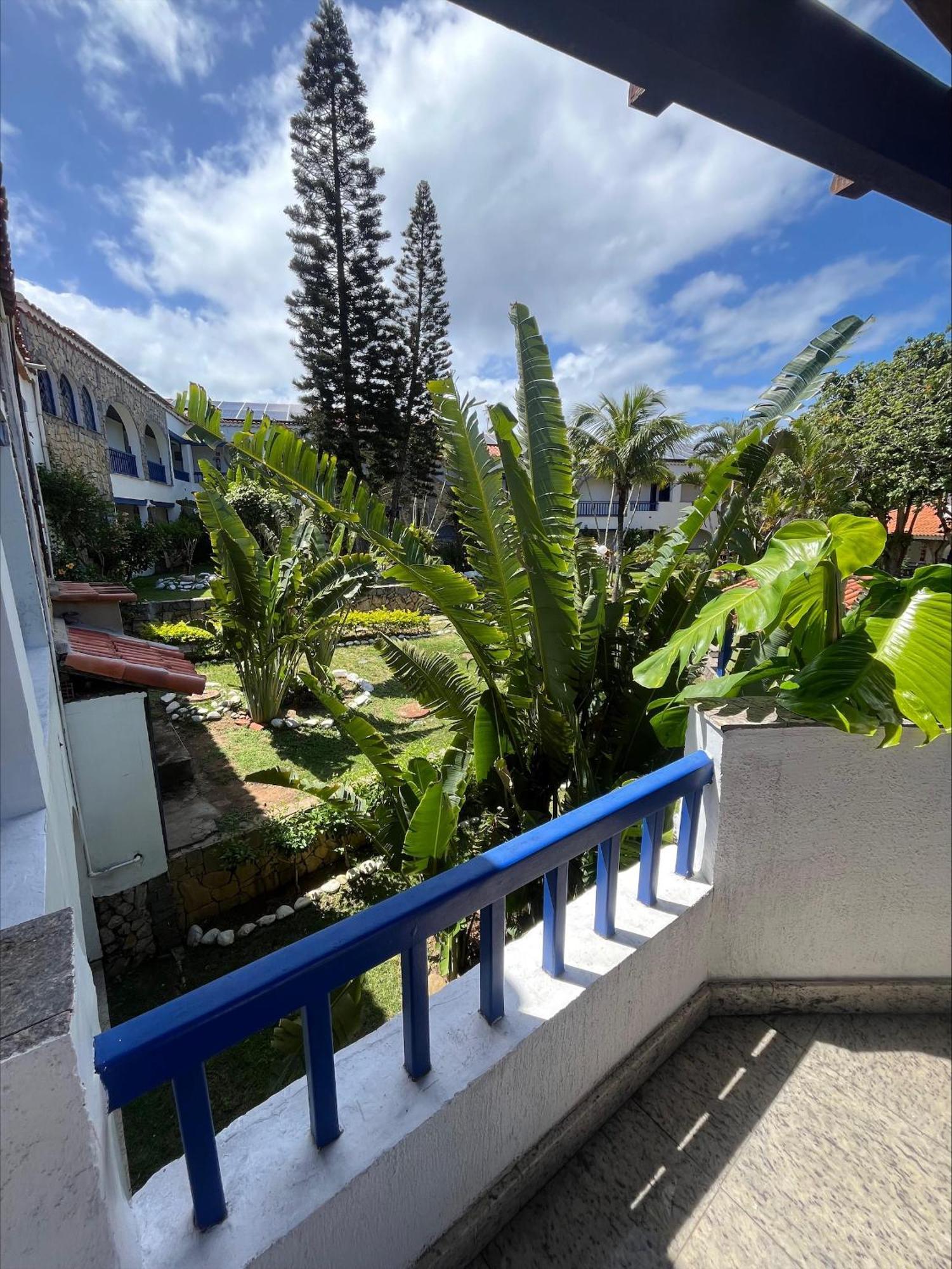Colonna Park Hotel Armacao dos Buzios Luaran gambar