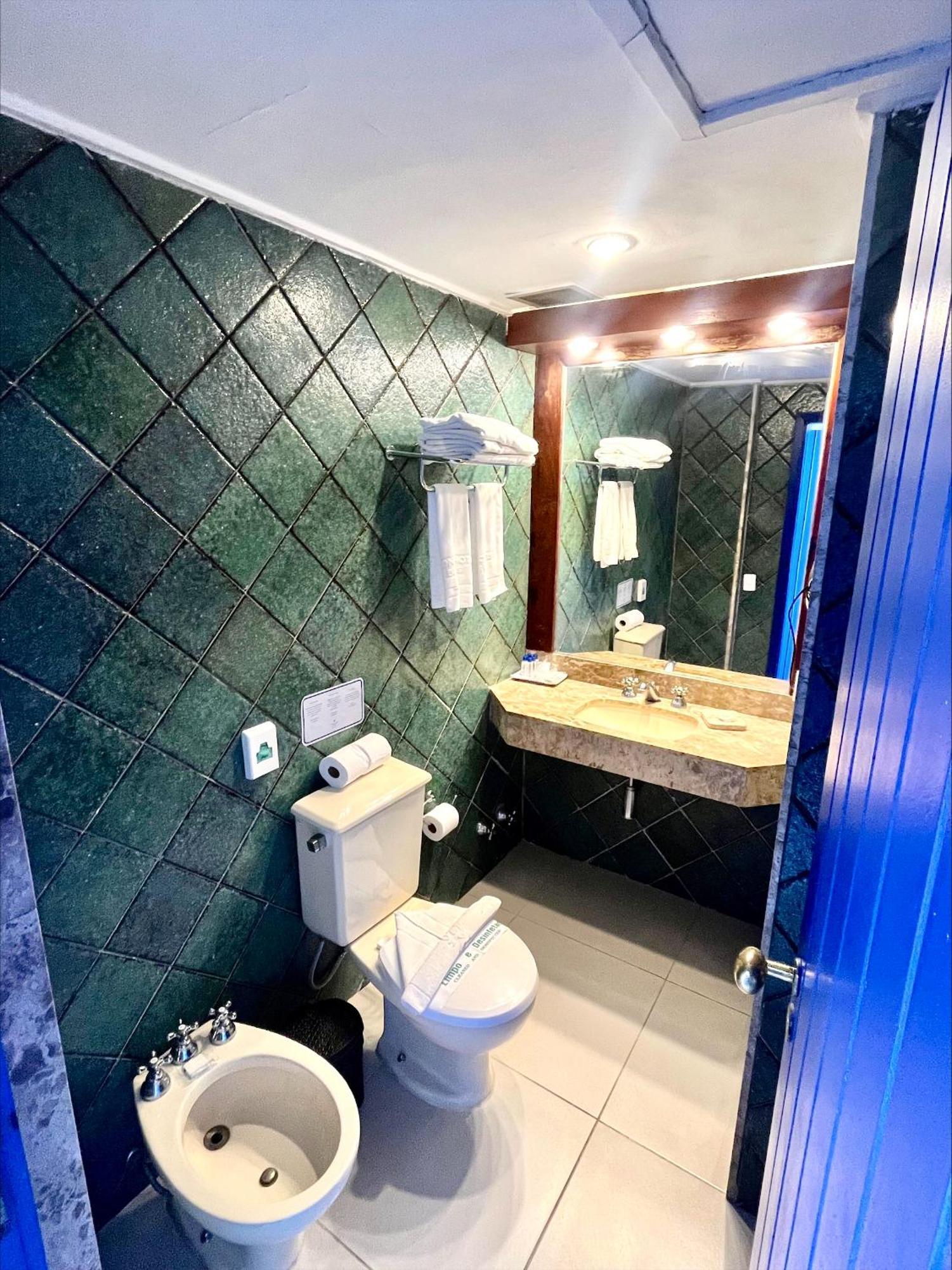 Colonna Park Hotel Armacao dos Buzios Luaran gambar