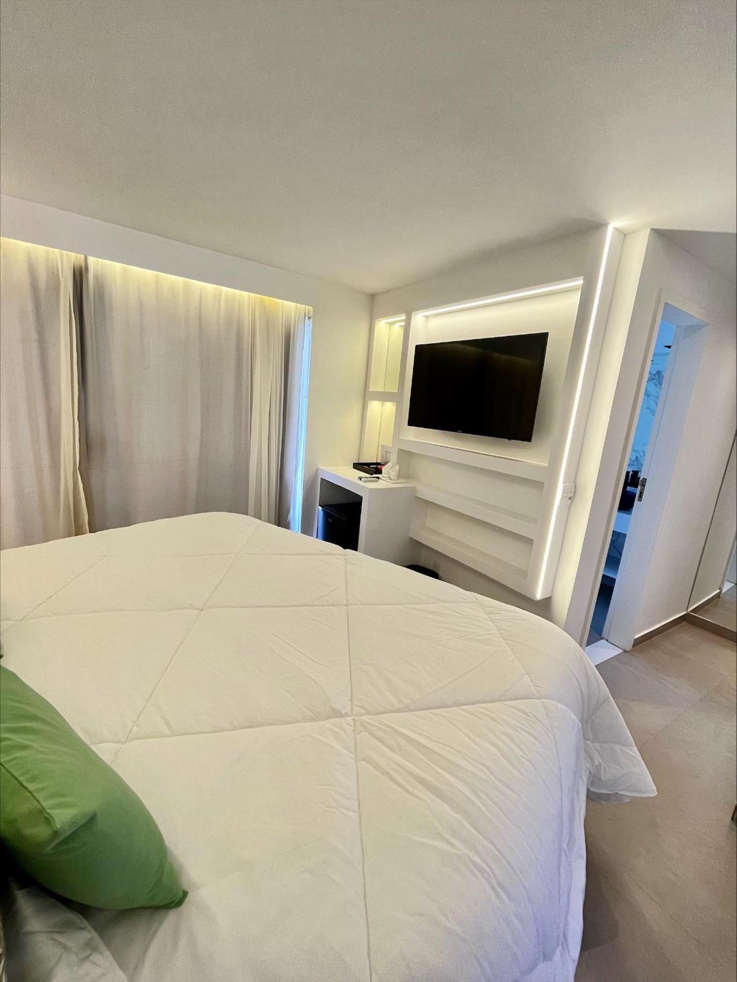 Colonna Park Hotel Armacao dos Buzios Luaran gambar